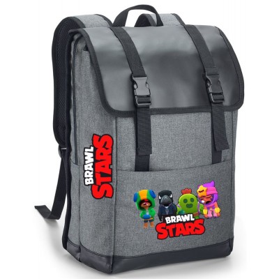 Раница Brawl Stars - Team